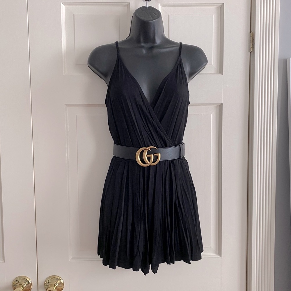 Top Shop Cami Romper
